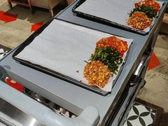 自助取餐区-韩国大金刚烤肉·料理(印象城店)