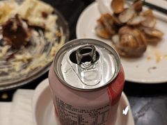 -天津东凯悦酒店·Market Café自助餐厅