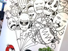 -怪物的冰与火(天虹商场中山路店)