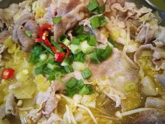 -凯鸽酒楼(操场城店)
