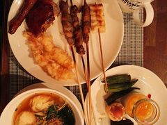 -The COOK·厨餐厅·自助餐(浦东嘉里大酒店)
