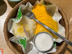 -迷你椰·泰式大排档(共康店)