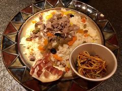 -丝路金桃·新疆菜(徐汇店)