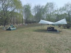 -莫子山公园