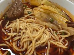 -易毛特色牛肉面(解放碑步行街店)