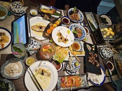 -極上萬膳·日料放题(来福士江景店)