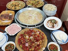 -老来福·非遗酸汤兔(凯旋路店)