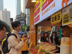 -味子夫鸡柳(解放碑总店)