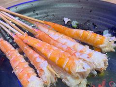 -红盔甲·小龙虾(车公庙店)