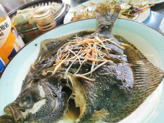 -金丝饭庄(金丝新天地保障性住宅小区店)