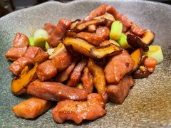 -大理实力希尔顿酒店•御玺中餐厅