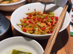 -农耕记·湖南土菜(南山欢乐海岸店)