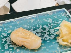北海道带子寿司-Sushi Hanzo半藏(天环广场店)