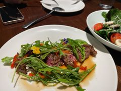 日式风味烤M9和牛横膈膜150-Bistro 63 创意融合料理(广粤天地店)