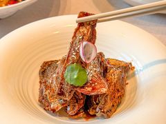 -漢舍中国菜馆(889广场店)