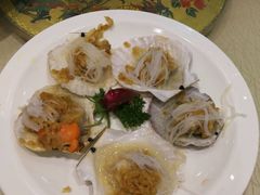 -天宝酒店(万达店)