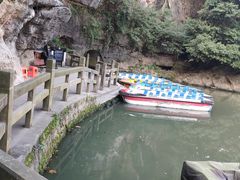 -寻龙山风景旅游区