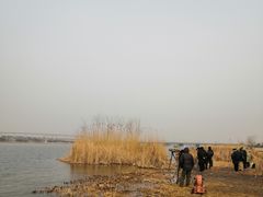 -绿堤公园