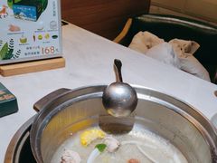 -狐狸爱上椰子鸡(滨江星光大道店)