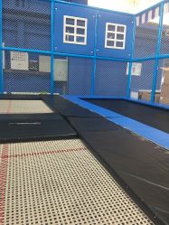 -哆啦爱梦儿童乐园(住邦城市广场店)