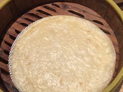 鸭饼-四季民福烤鸭店(前门廊房二条店)