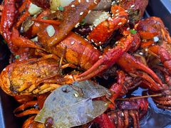 -靓靓蒸虾(中山公园店)