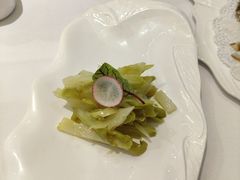 -骏莱海鲜鱼港(五角场店)