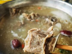 -蒙亨·手把肉·蒙古包文化主题餐厅(天恒广场店)