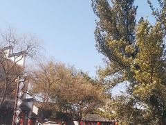 -南浔古镇