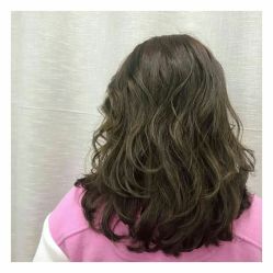 -Moyue HAIR SALON