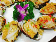 -地方名吃海鲜大馅蒸饺(北戴河店)