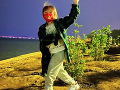 -丁香湖公园
