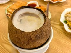 -佛有缘素食馆·荔湾老字号(陈家祠首店)