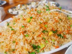 -七鲜渔港美食餐厅(巽寮湾海景店)