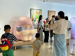 -辰熙ACX星海艺术中心