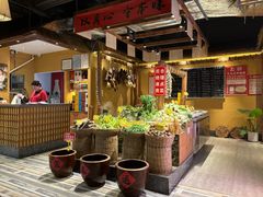 -70年代·江西乡下菜(西乡彩虹城店)