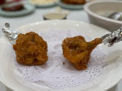 炸八块-梅利汴京烤鸭•开封豫菜地标店(东大街店)