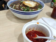 -福海面馆(阳曲店)