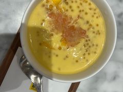 满记杨枝甘露-满记甜品(湖滨店)