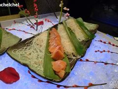 -上海东方佘山翰悦阁酒店·Vie全日制餐厅