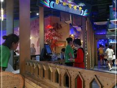 -胖老汉椒麻鸡清真新疆菜(西御街店)