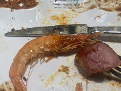 -汉巴味德·烤肉与啤酒的自助(杭州大悦城店)