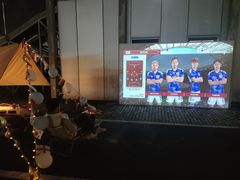 -赛卡联盟卡丁车馆(上海世博店)