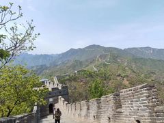 -慕田峪长城