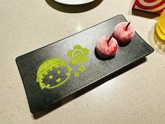 -海底捞火锅(杭州天虹购物中心店)