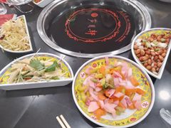 -芦月轩羊蝎子(北蜂窝店)