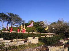 -胡里山炮台