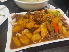 -勺园中餐厅