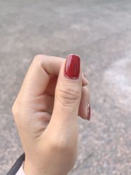 -馨米兰美甲美睫
