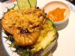 -美奈小馆·越南料理(中航城君尚购物中心店)